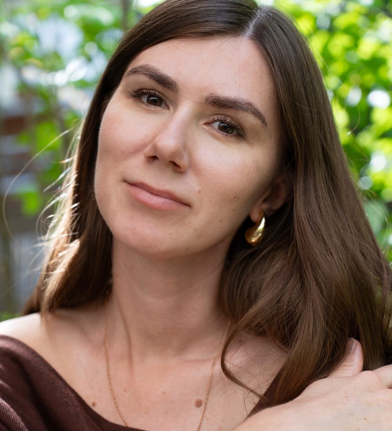 Екатерина Сайберт